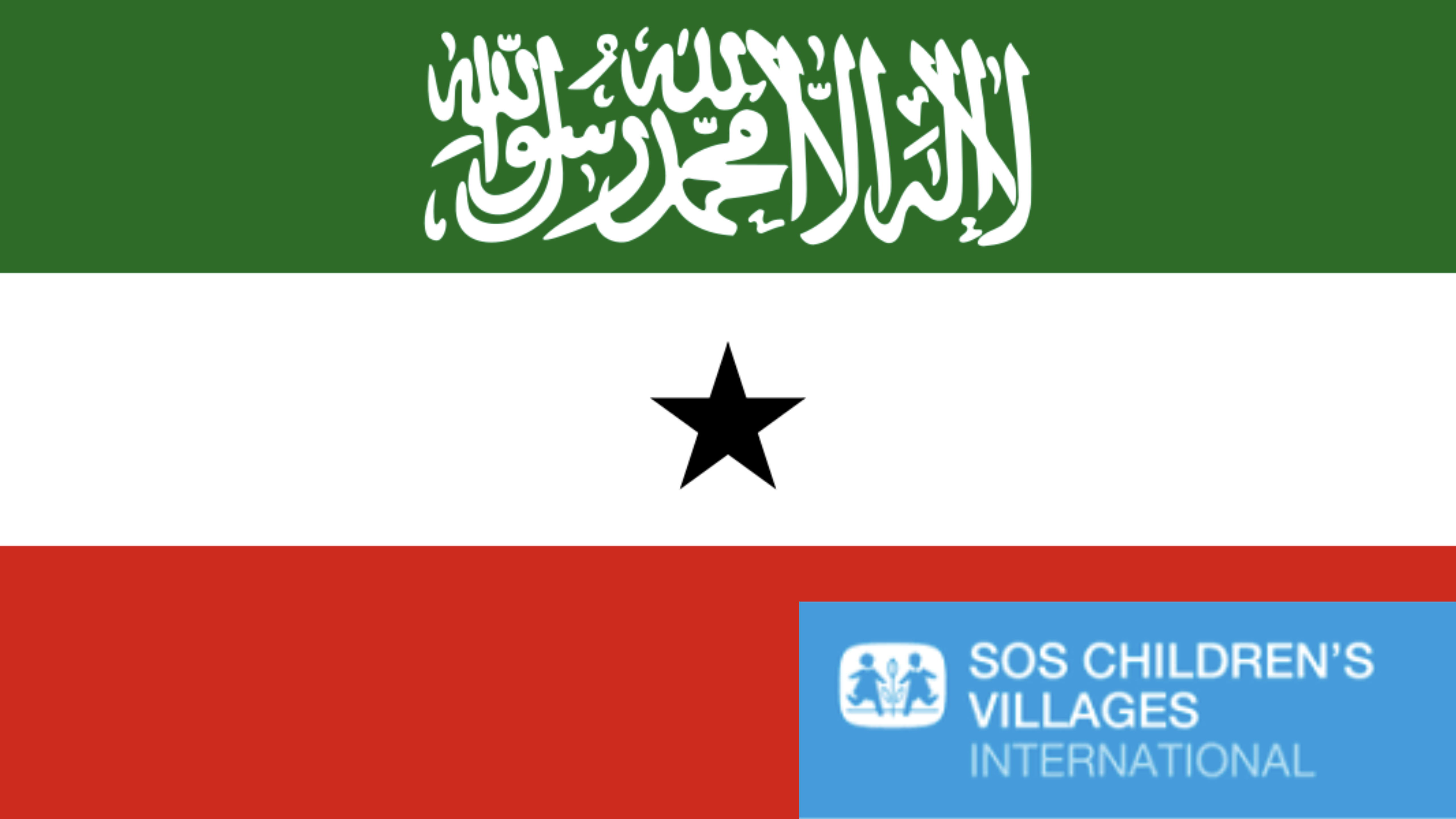 2023 Certified SOS-Fairstart Instructor Education in Somaliland SOS101