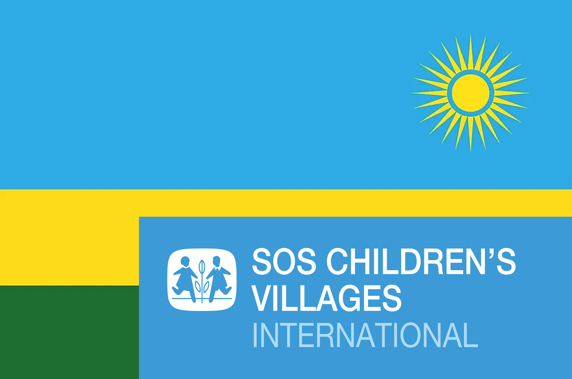 2023/2024 Certified SOS-Fairstart Instructor Education, Rwanda Class 4 SOS101