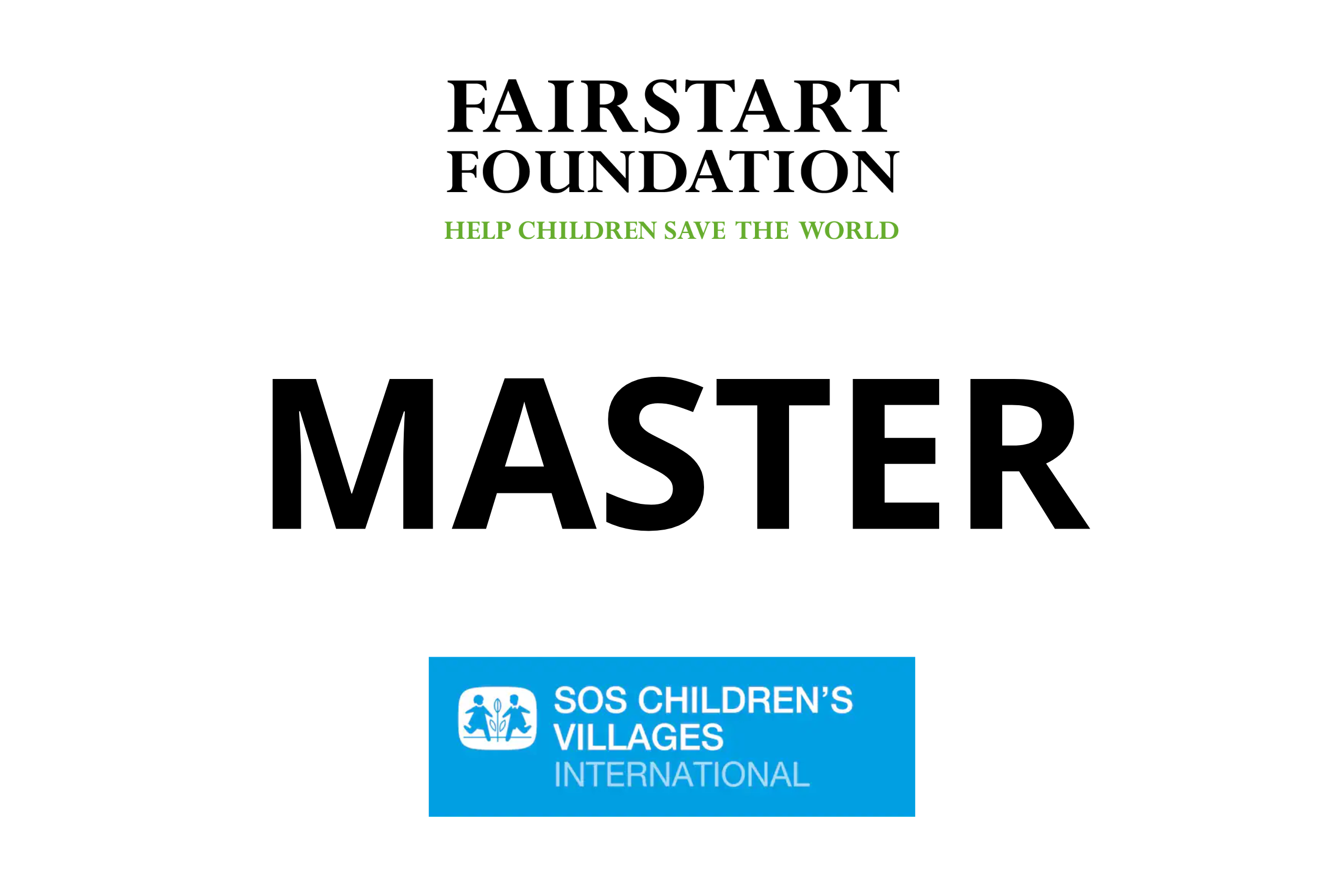 MASTER SOS101