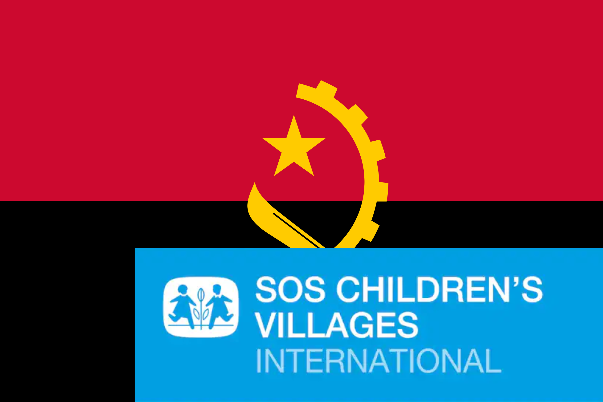 2025 Certified SOS-Fairstart Instructor Education, Angola Class 1 SOS101